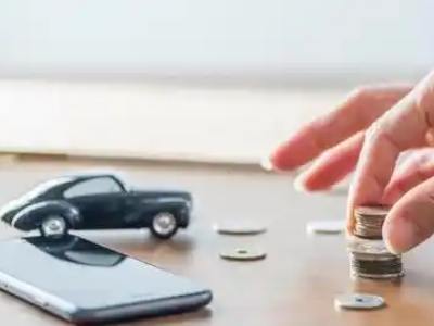 办理无极车辆抵押贷款，短期应急首选